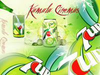 Food and Beverage Available in Kamala Cinemas